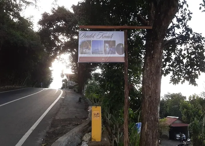 Kenali Glamping *