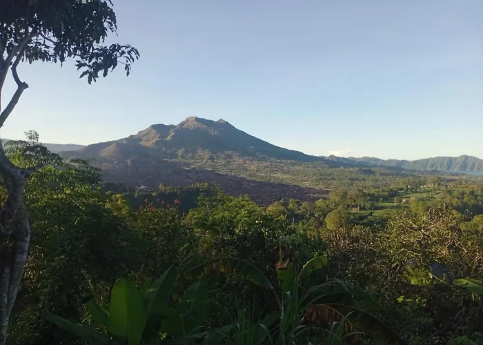 Kenali Glamping *