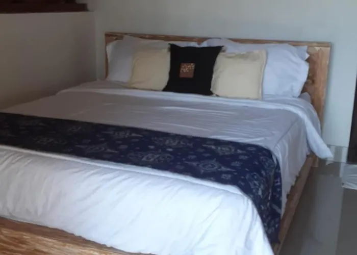 Kenali Glamping