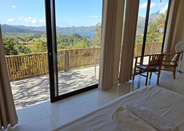 ロッジ Kenali Glamping