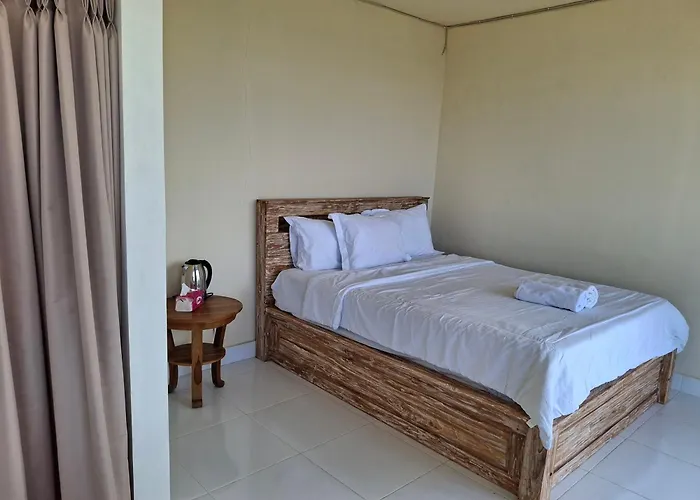 Kenali Glamping